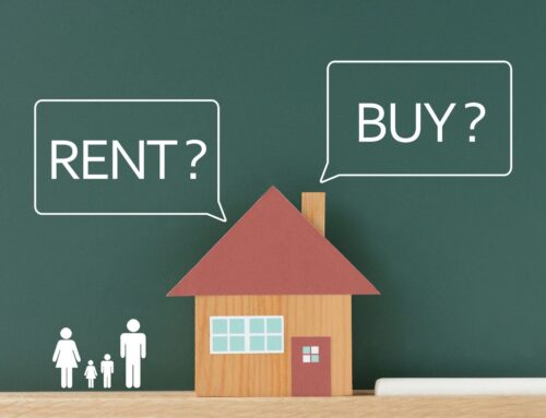 Why Renting is a Trap: The Benefits of Owning Real Estate